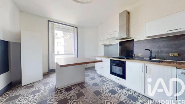 Maison à vendre 7 pièces 224 m² Pleaux