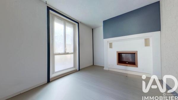 Maison à vendre 7 pièces 224 m² Pleaux