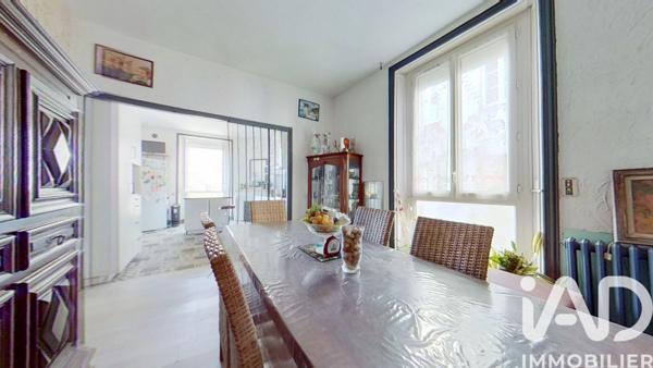 Maison à vendre 7 pièces 224 m² Pleaux