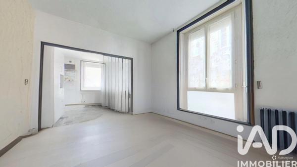 Maison à vendre 7 pièces 224 m² Pleaux