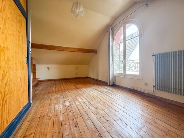 Maison Epinay Sur Seine 3 pièce(s) 62.35 m2