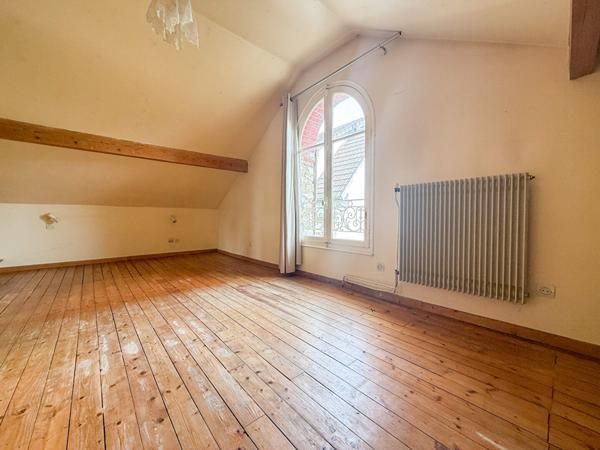 Maison Epinay Sur Seine 3 pièce(s) 62.35 m2