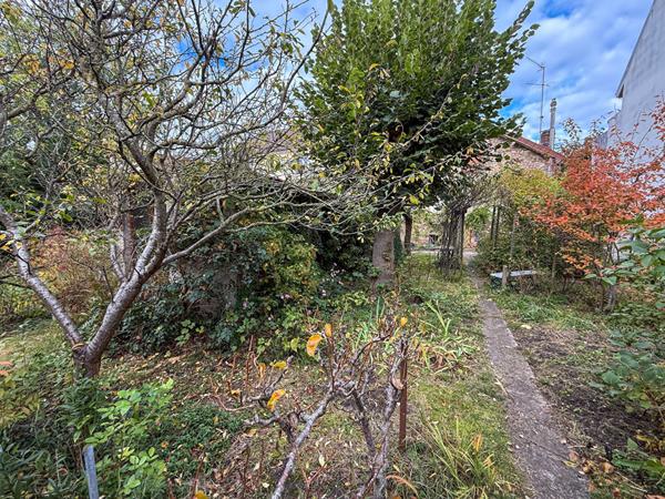 Maison Epinay Sur Seine 3 pièce(s) 62.35 m2