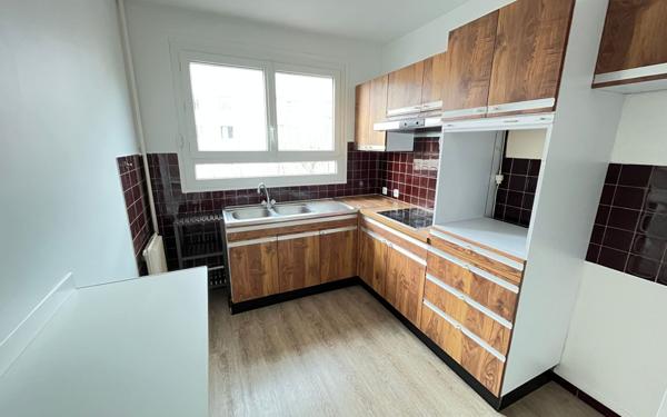 Appartement à vendre    2 pièces • 49,89 m2 Soisy-sous-Montmorency