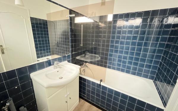 Appartement à vendre    2 pièces • 49,89 m2 Soisy-sous-Montmorency