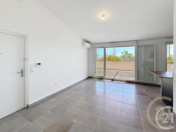 Appartement à vendre  4 pièces - 78 m2 CANNES LA BOCCA - 06