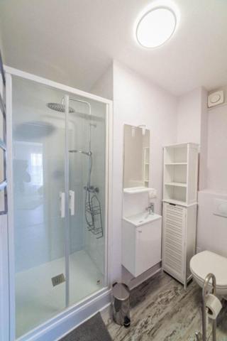 Appartement Limoges 5 pièce(s) 107 m2
