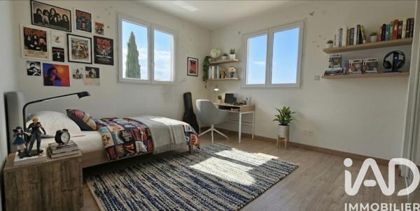 Maison à vendre 5 pièces 150 m² Puget-sur-Argens