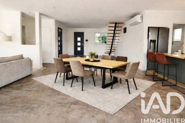 Maison à vendre 5 pièces 150 m² Puget-sur-Argens