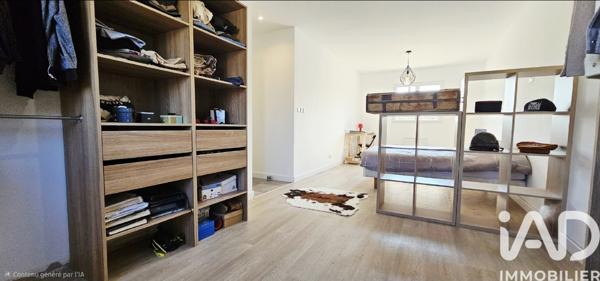 Maison à vendre 5 pièces 150 m² Puget-sur-Argens