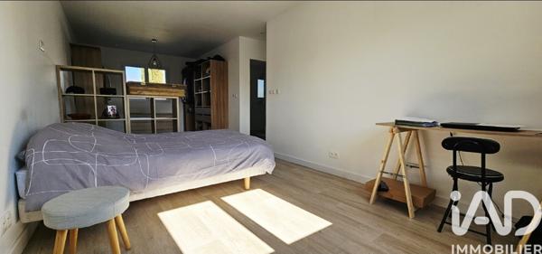 Maison à vendre 5 pièces 150 m² Puget-sur-Argens
