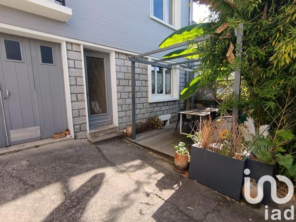 Maison à vendre 6 pièces 118 m² Limoges