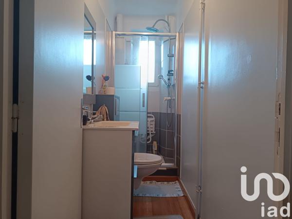 Maison à vendre 6 pièces 118 m² Limoges