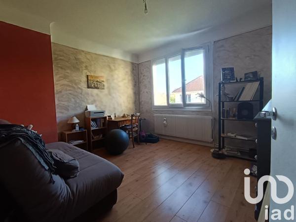 Maison à vendre 6 pièces 118 m² Limoges