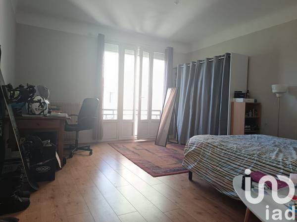 Maison à vendre 6 pièces 118 m² Limoges