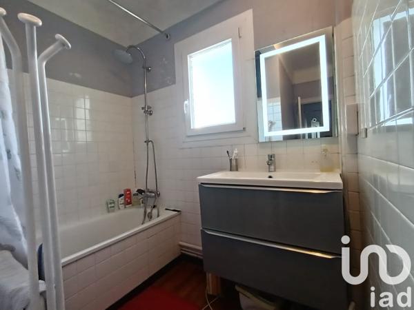 Maison à vendre 6 pièces 118 m² Limoges