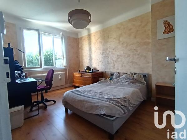 Maison à vendre 6 pièces 118 m² Limoges