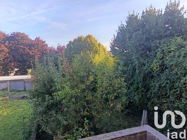 Maison à vendre 6 pièces 118 m² Limoges