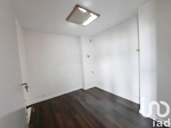 Appartement 3 pièces de 59 m² à Mauguio (34130)