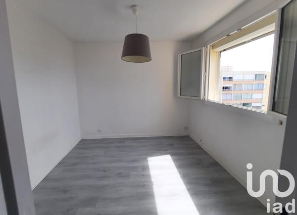 Appartement 3 pièces de 59 m² à Mauguio (34130)