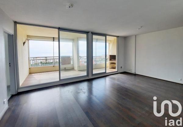 Appartement 3 pièces de 59 m² à Mauguio (34130)