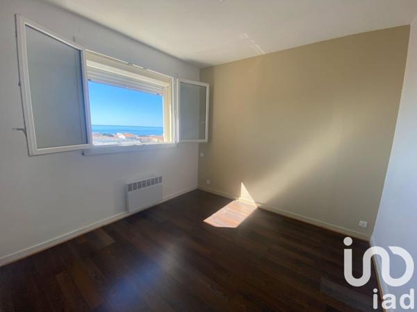 Appartement 3 pièces de 59 m² à Mauguio (34130)