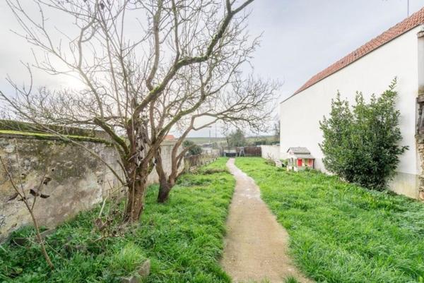 Maison de 160m2 avec jardin