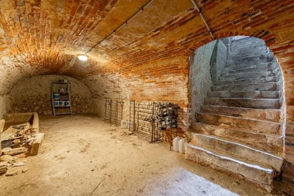 Maison de 160m2 avec jardin