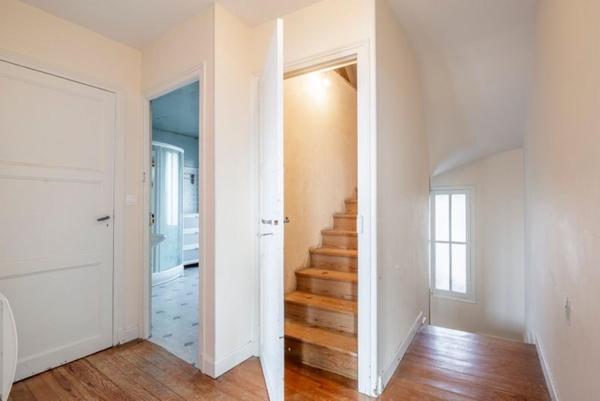 Maison de 160m2 avec jardin