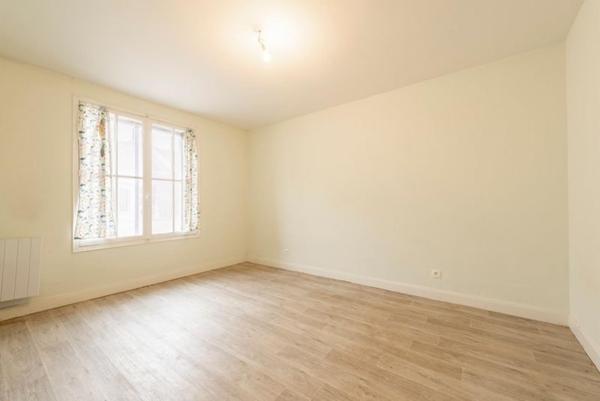 Maison de 160m2 avec jardin