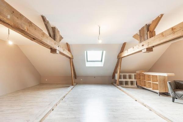 Maison de 160m2 avec jardin