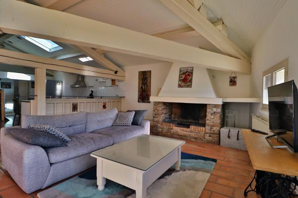 Appartement 5 pièces - 154 m² Exclusivité efficity