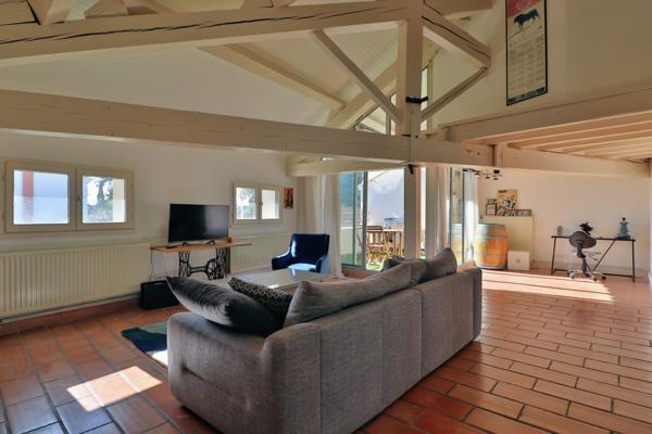 Appartement 5 pièces - 154 m² Exclusivité efficity