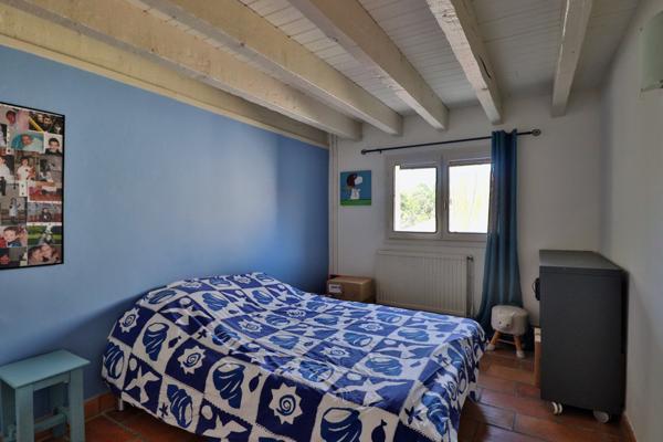 Appartement 5 pièces - 154 m² Exclusivité efficity