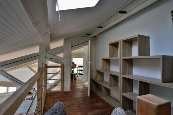 Appartement 5 pièces - 154 m² Exclusivité efficity