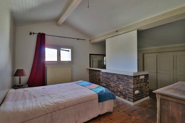 Appartement 5 pièces - 154 m² Exclusivité efficity