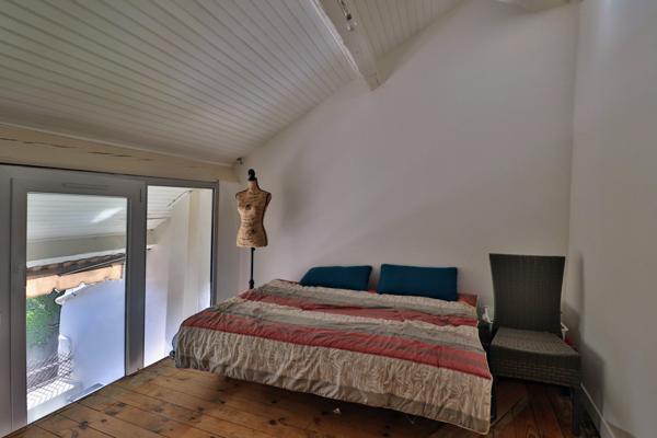 Appartement 5 pièces - 154 m² Exclusivité efficity