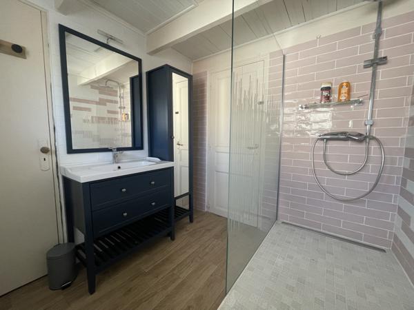 Appartement 5 pièces - 154 m² Exclusivité efficity