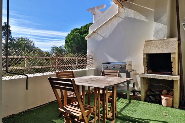 Appartement 5 pièces - 154 m² Exclusivité efficity