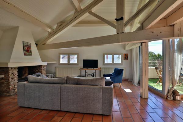 Appartement 5 pièces - 154 m² Exclusivité efficity