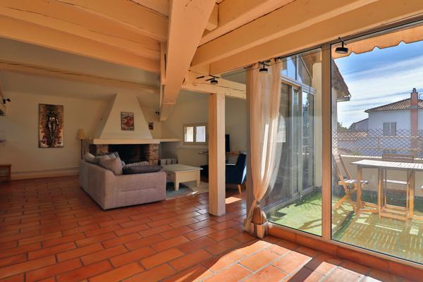 Appartement 5 pièces - 154 m² Exclusivité efficity