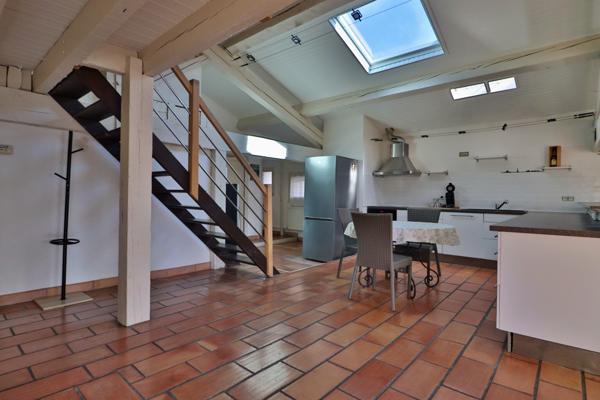 Appartement 5 pièces - 154 m² Exclusivité efficity