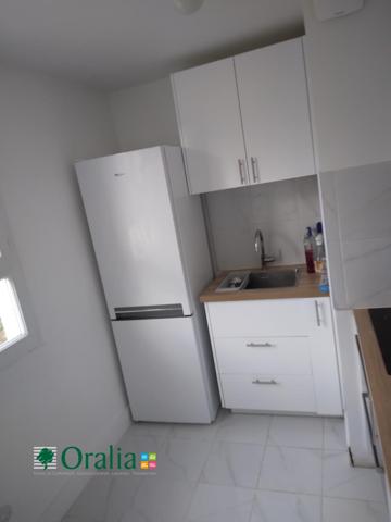 Appartement · Location Bougival (78380) 3 pièces · 48m²