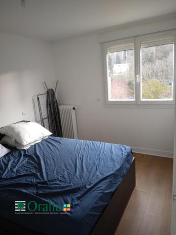 Appartement · Location Bougival (78380) 3 pièces · 48m²