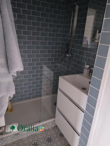 Appartement · Location Bougival (78380) 3 pièces · 48m²