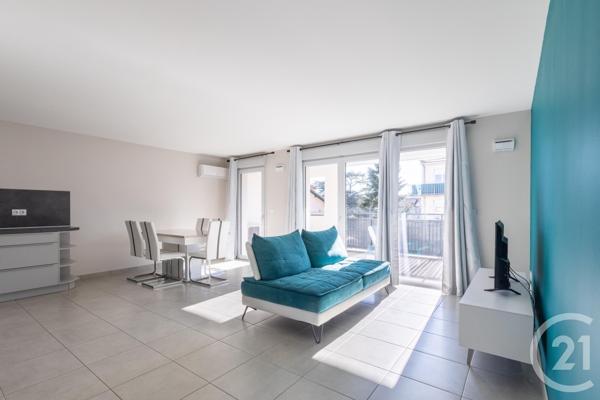 Appartement T3 à vendre  3 pièces - 72,76 m2 ALBI - 81