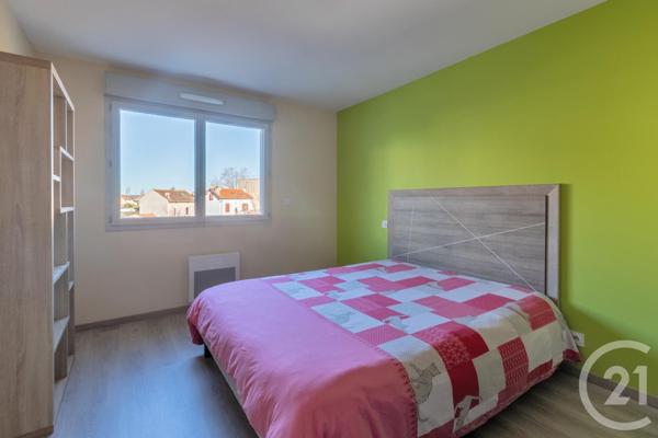 Appartement T3 à vendre  3 pièces - 72,76 m2 ALBI - 81