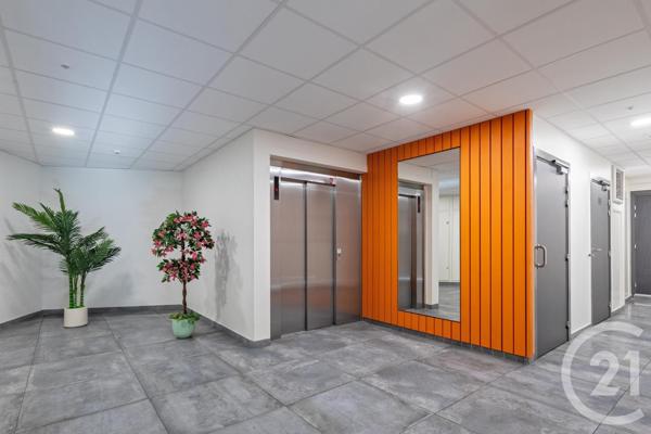 Appartement T3 à vendre  3 pièces - 72,76 m2 ALBI - 81