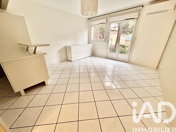 Appartement à vendre 2 pièces 50 m² Argenteuil