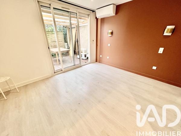 Appartement à vendre 2 pièces 50 m² Argenteuil